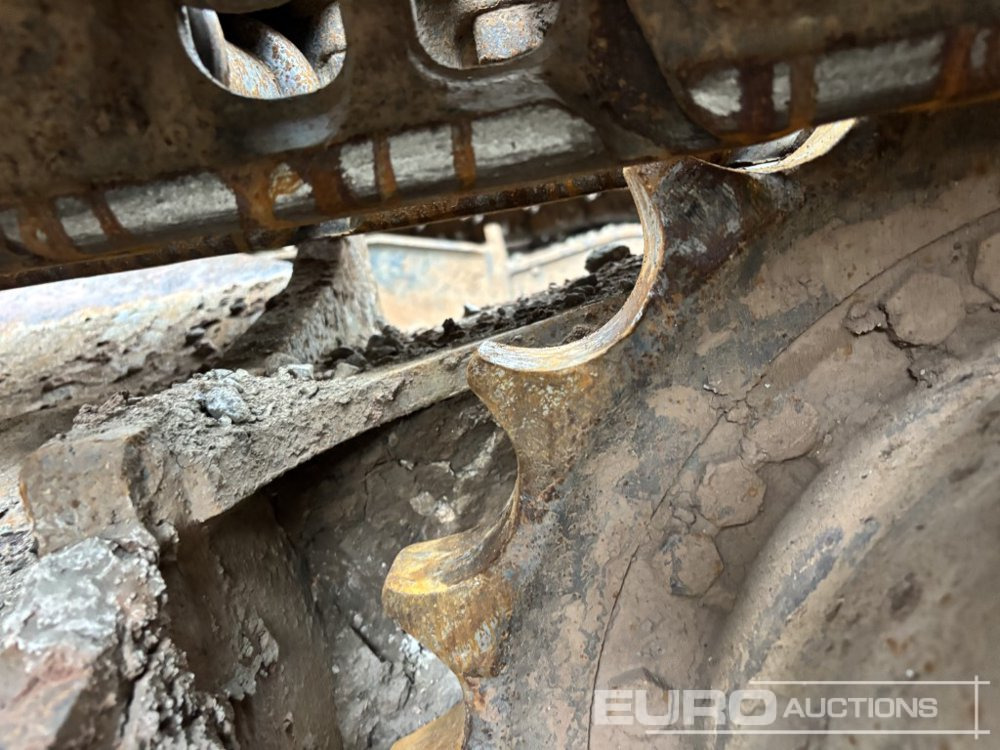 2021 Kobelco SK210LC-10E - Ερπυστριοφόρος εκσκαφέας: φωτογραφία 4 2021 Kobelco SK210LC-10E - Ερπυστριοφόρος εκσκαφέας: φωτογραφία 4