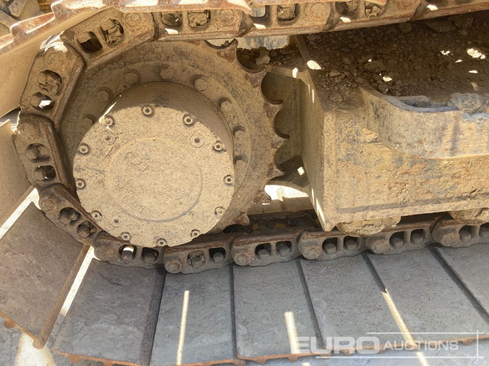 2021 Komatsu PC138 US-11 - Ερπυστριοφόρος εκσκαφέας: φωτογραφία 5 2021 Komatsu PC138 US-11 - Ερπυστριοφόρος εκσκαφέας: φωτογραφία 5