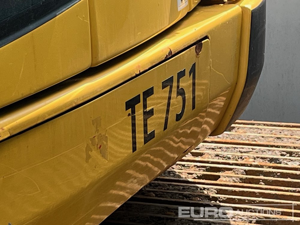 2021 Komatsu PC138US-11 - Ερπυστριοφόρος εκσκαφέας: φωτογραφία 1 2021 Komatsu PC138US-11 - Ερπυστριοφόρος εκσκαφέας: φωτογραφία 1