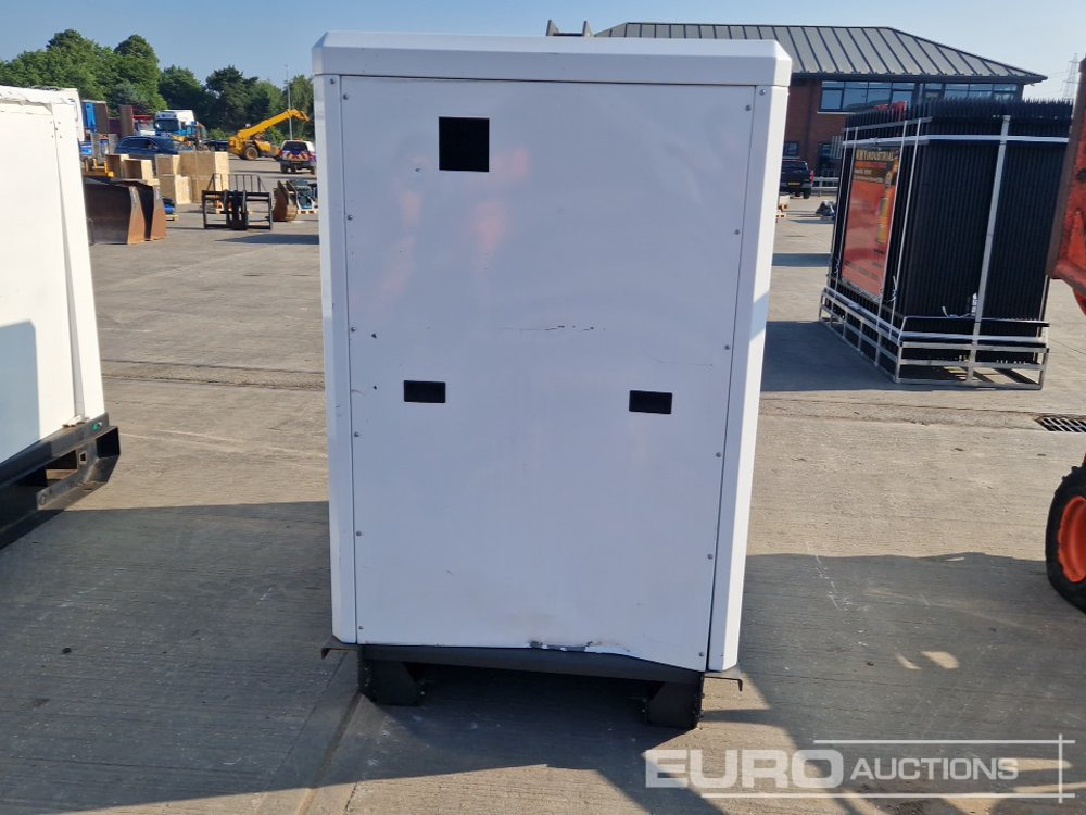 2021 Offgrid INGENIUM LX 30/90 - Βιομηχανική γεννήτρια: φωτογραφία 4 2021 Offgrid INGENIUM LX 30/90 - Βιομηχανική γεννήτρια: φωτογραφία 4