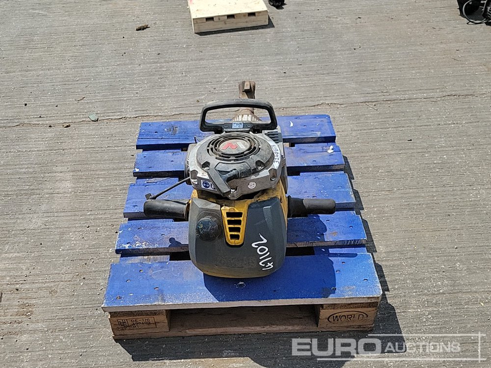 2021 Wacker Neuson BH55RW - Μηχανών ασφάλτου: φωτογραφία 4 2021 Wacker Neuson BH55RW - Μηχανών ασφάλτου: φωτογραφία 4