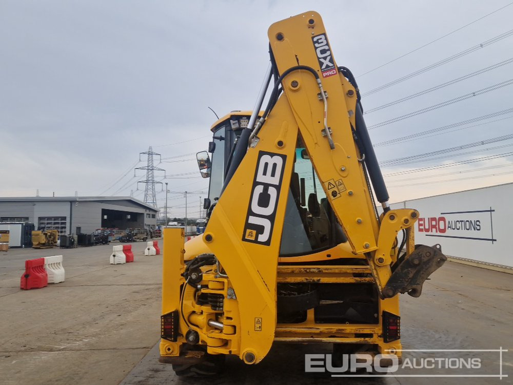 2022 JCB 3CX P21 - Φορτωτής εκσκαφέας: φωτογραφία 4 2022 JCB 3CX P21 - Φορτωτής εκσκαφέας: φωτογραφία 4