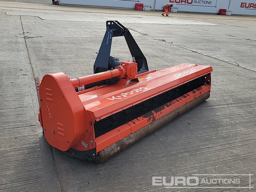 2022 Kubota SE3250 - Γεωργικά μηχανήματα: φωτογραφία 3 2022 Kubota SE3250 - Γεωργικά μηχανήματα: φωτογραφία 3