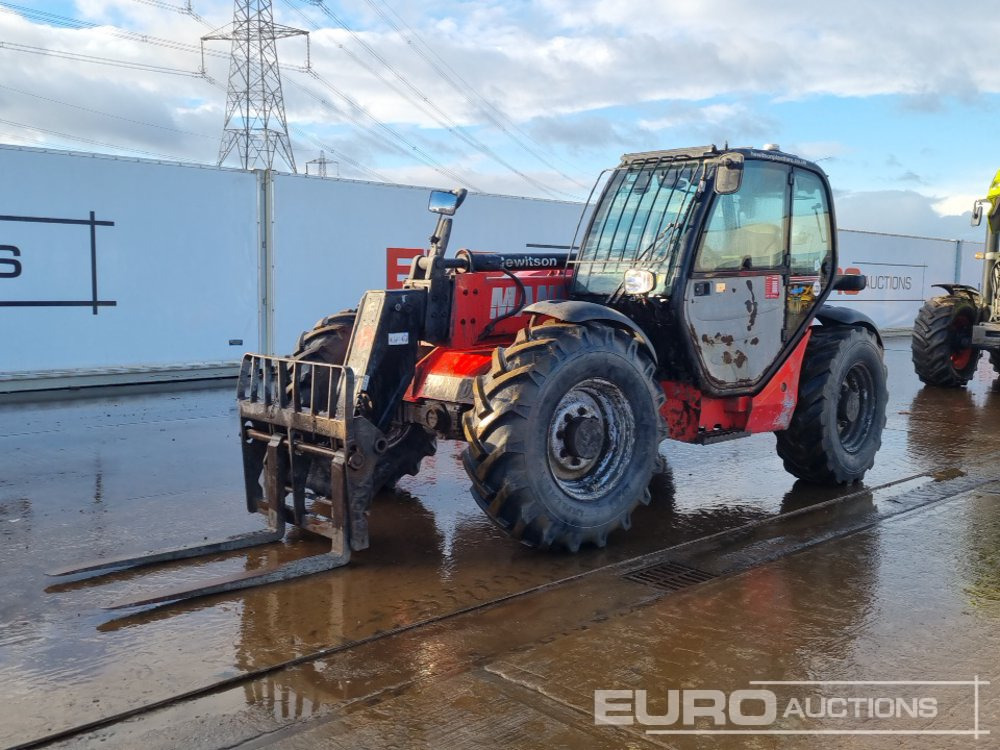 2022 Manitou MT933 - Τηλεσκοπικός φορτωτής: φωτογραφία 1 2022 Manitou MT933 - Τηλεσκοπικός φορτωτής: φωτογραφία 1
