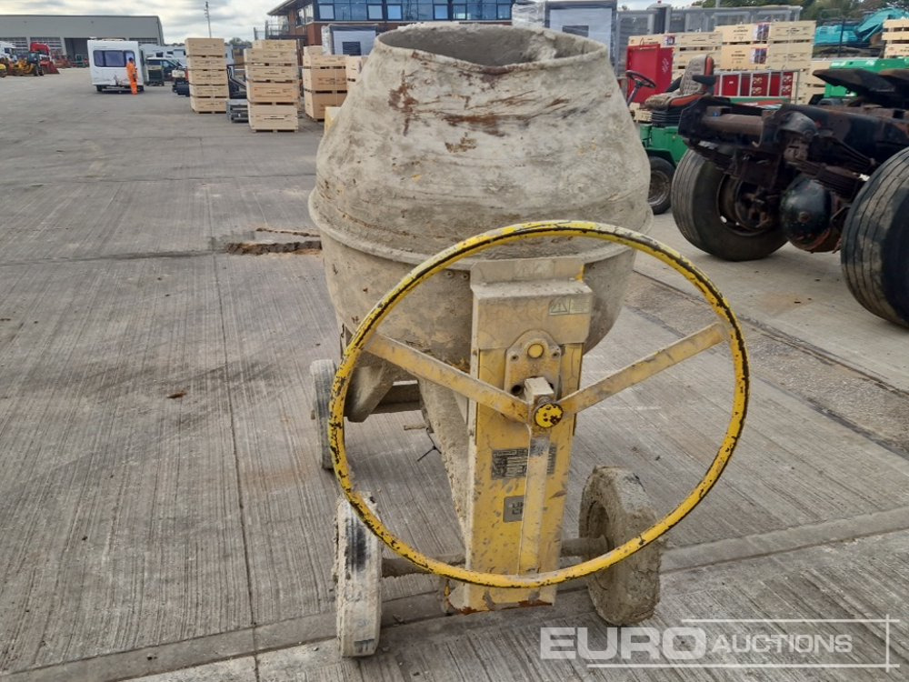 2022 Winget 100TES - Μπετονιέρα: φωτογραφία 4 2022 Winget 100TES - Μπετονιέρα: φωτογραφία 4