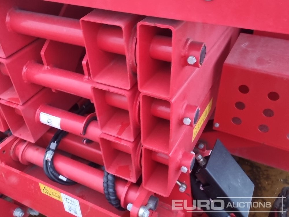 Πλατφόρμα εναέρια 2023 LGMG SR1018D: φωτογραφία 20