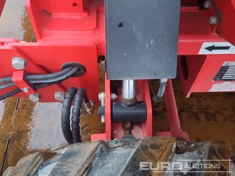 Πλατφόρμα εναέρια 2023 LGMG SR1018D: φωτογραφία 18