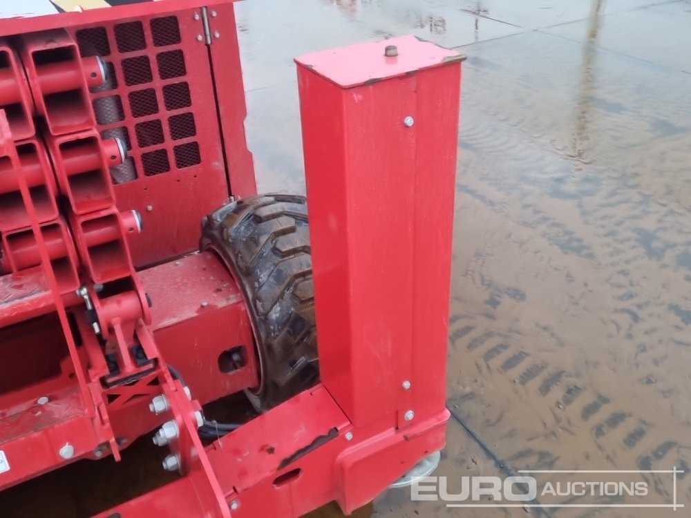 Πλατφόρμα εναέρια 2023 LGMG SR1018D: φωτογραφία 16