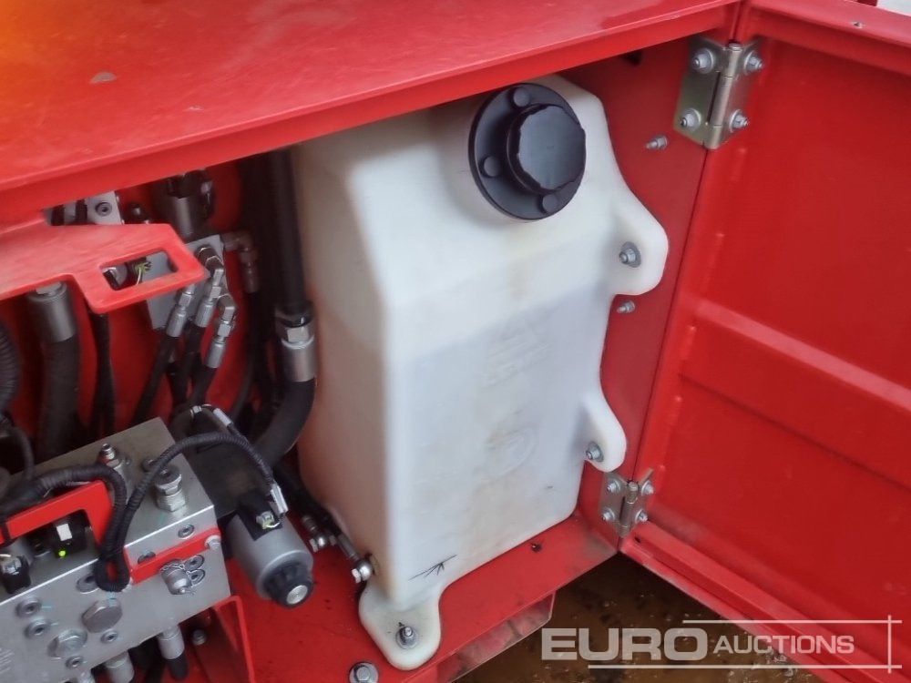 Πλατφόρμα εναέρια 2023 LGMG SR1018D: φωτογραφία 28