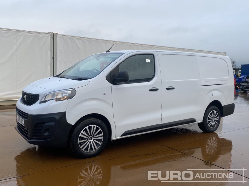 2023 Peugeot Expert - Ελαφρύ επαγγελματικό: φωτογραφία 1 2023 Peugeot Expert - Ελαφρύ επαγγελματικό: φωτογραφία 1