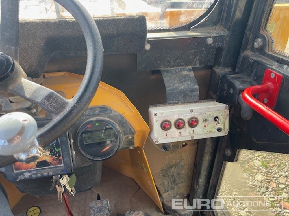 2023 Thwaites 9 Ton - Μίνι ανατρεπόμενο: φωτογραφία 4 2023 Thwaites 9 Ton - Μίνι ανατρεπόμενο: φωτογραφία 4