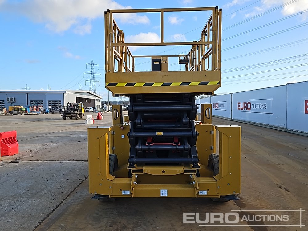 2023 XCMG XG1823RT - Πλατφόρμα εναέρια: φωτογραφία 4 2023 XCMG XG1823RT - Πλατφόρμα εναέρια: φωτογραφία 4