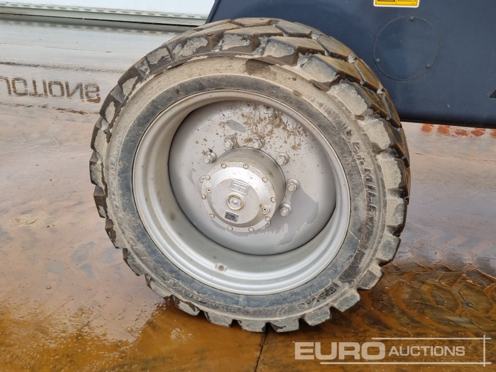 2023 XCMG XGS40E - Πλατφόρμα εναέρια: φωτογραφία 5 2023 XCMG XGS40E - Πλατφόρμα εναέρια: φωτογραφία 5