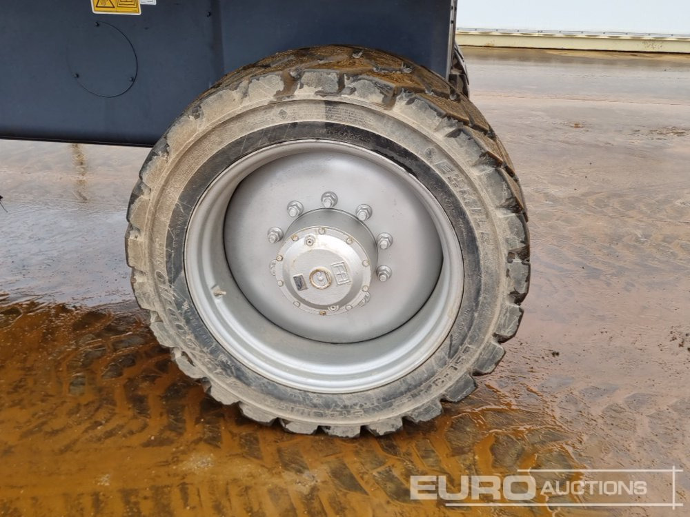 2023 XCMG XGS40E - Πλατφόρμα εναέρια: φωτογραφία 4 2023 XCMG XGS40E - Πλατφόρμα εναέρια: φωτογραφία 4