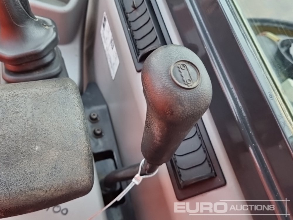 Μίνι εκσκαφέας 2024 Komatsu PC55MR-5E0: φωτογραφία 49 Μίνι εκσκαφέας 2024 Komatsu PC55MR-5E0: φωτογραφία 49