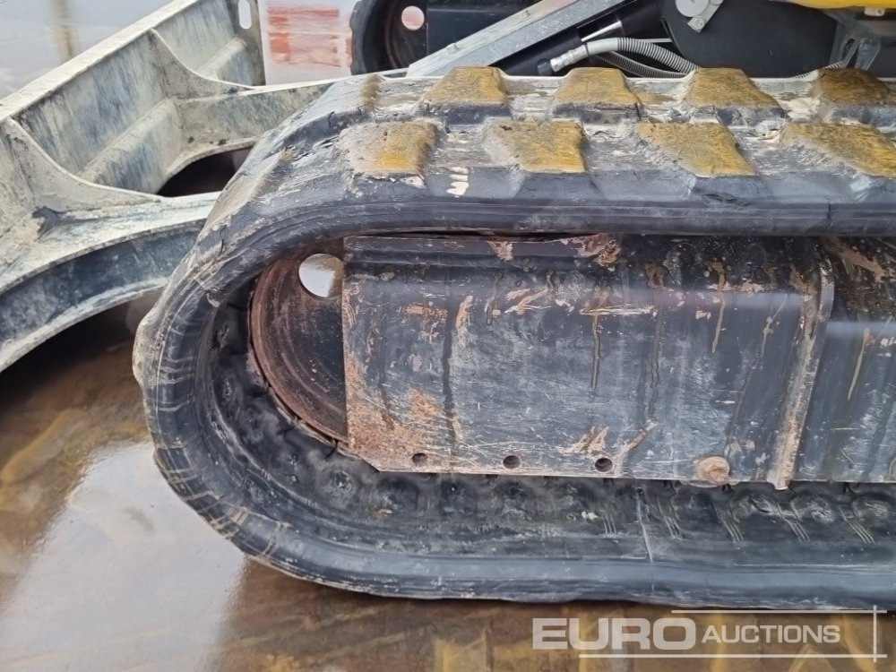 Μίνι εκσκαφέας 2024 Komatsu PC55MR-5E0: φωτογραφία 11 Μίνι εκσκαφέας 2024 Komatsu PC55MR-5E0: φωτογραφία 11