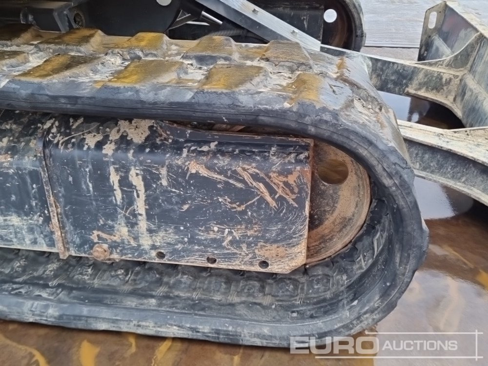 Μίνι εκσκαφέας 2024 Komatsu PC55MR-5E0: φωτογραφία 14 Μίνι εκσκαφέας 2024 Komatsu PC55MR-5E0: φωτογραφία 14