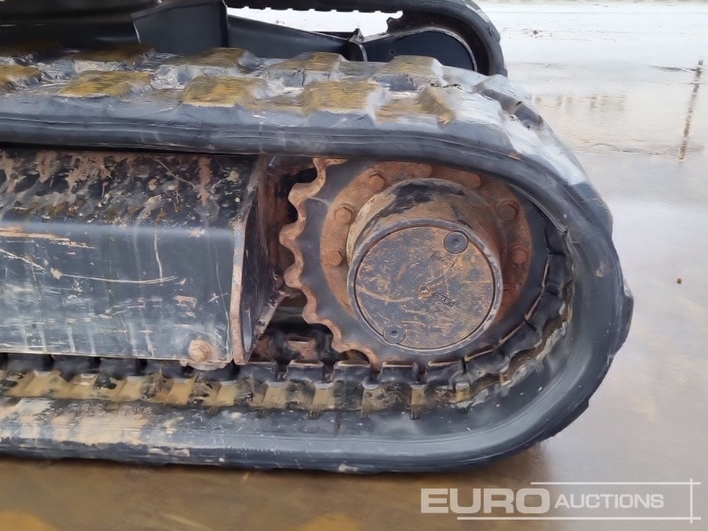 Μίνι εκσκαφέας 2024 Komatsu PC55MR-5E0: φωτογραφία 10 Μίνι εκσκαφέας 2024 Komatsu PC55MR-5E0: φωτογραφία 10