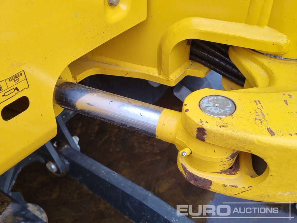 Μίνι εκσκαφέας 2024 Komatsu PC55MR-5E0: φωτογραφία 18 Μίνι εκσκαφέας 2024 Komatsu PC55MR-5E0: φωτογραφία 18