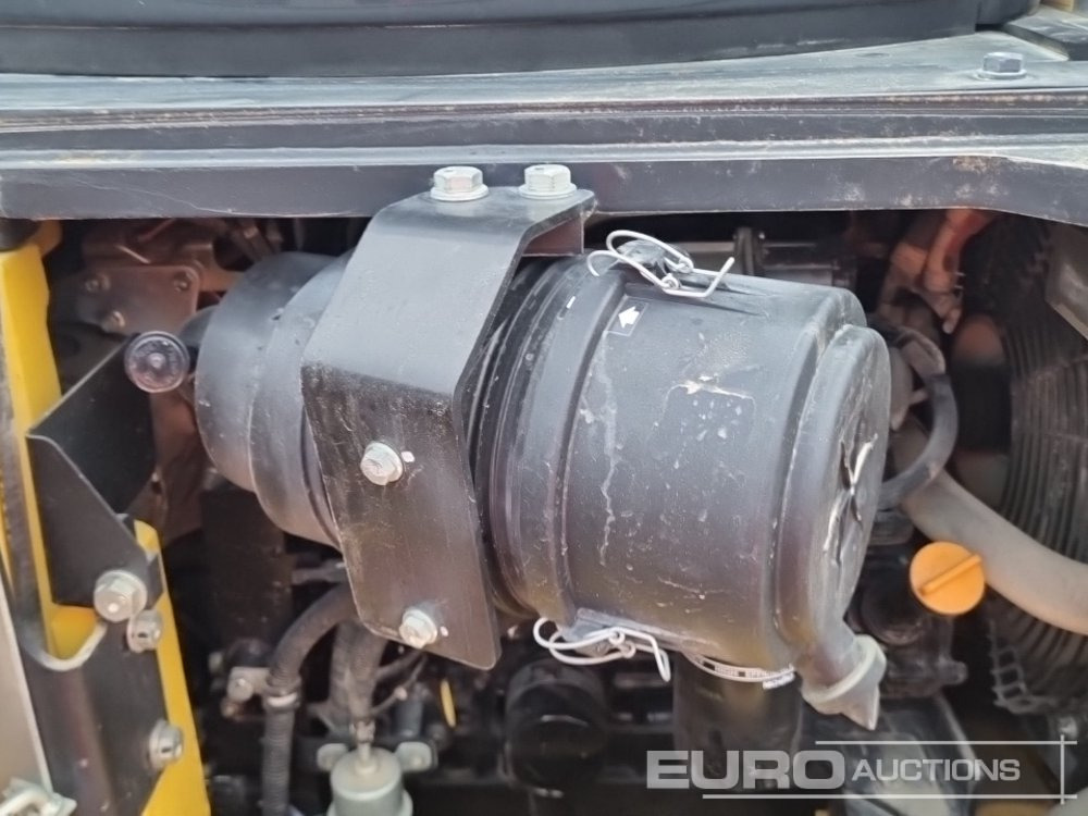 Μίνι εκσκαφέας 2024 Komatsu PC55MR-5E0: φωτογραφία 44 Μίνι εκσκαφέας 2024 Komatsu PC55MR-5E0: φωτογραφία 44