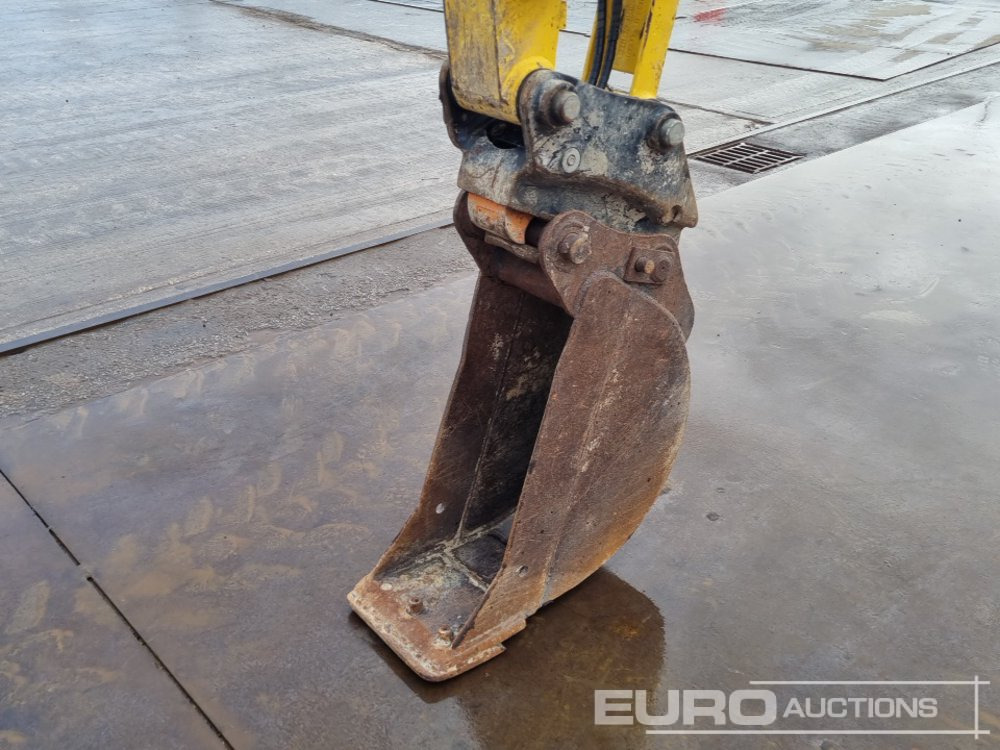 Μίνι εκσκαφέας 2024 Komatsu PC55MR-5E0: φωτογραφία 34 Μίνι εκσκαφέας 2024 Komatsu PC55MR-5E0: φωτογραφία 34