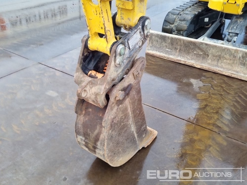 Μίνι εκσκαφέας 2024 Komatsu PC55MR-5E0: φωτογραφία 36 Μίνι εκσκαφέας 2024 Komatsu PC55MR-5E0: φωτογραφία 36