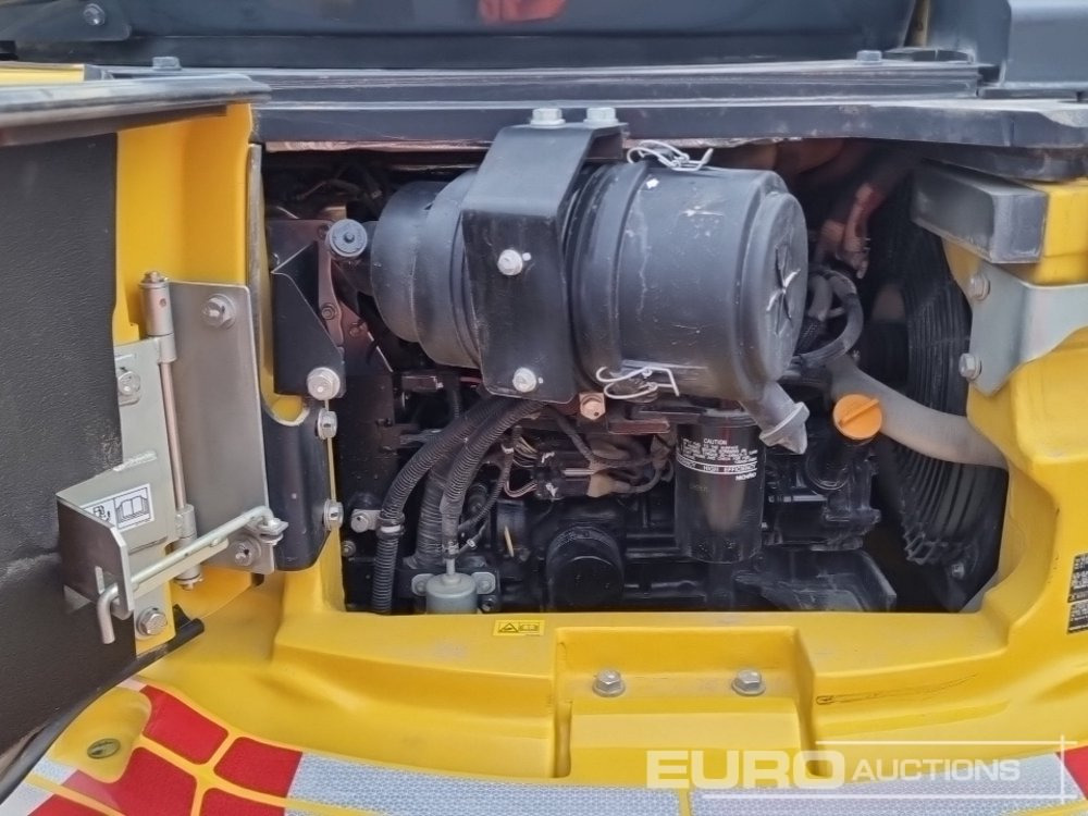 Μίνι εκσκαφέας 2024 Komatsu PC55MR-5E0: φωτογραφία 41 Μίνι εκσκαφέας 2024 Komatsu PC55MR-5E0: φωτογραφία 41