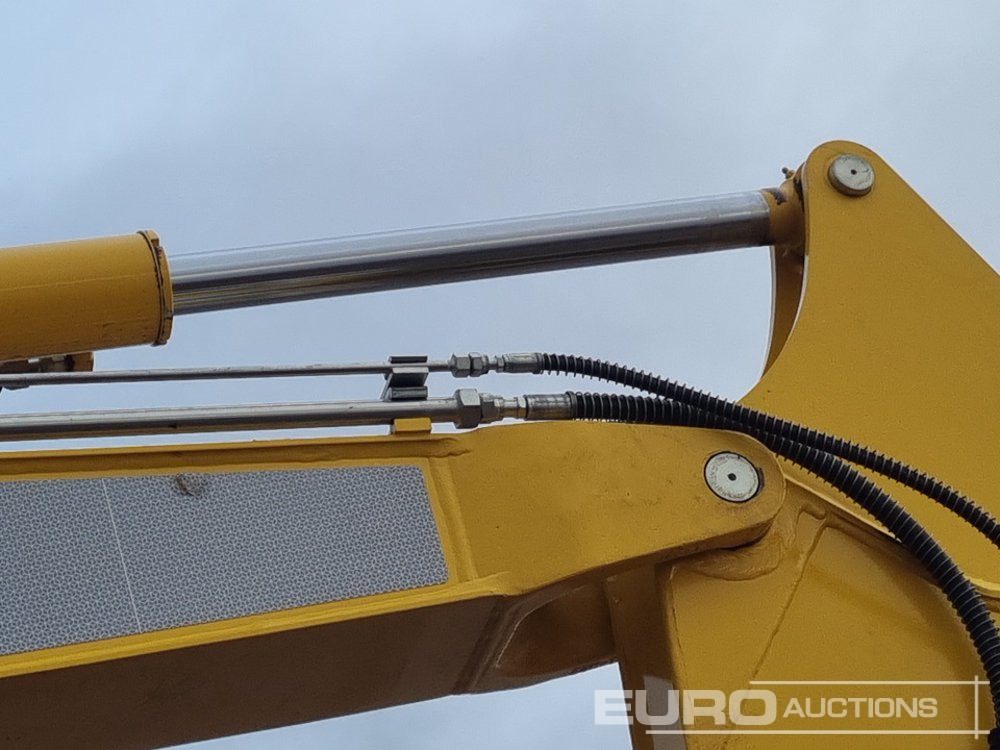 Μίνι εκσκαφέας 2024 Komatsu PC55MR-5E0: φωτογραφία 22 Μίνι εκσκαφέας 2024 Komatsu PC55MR-5E0: φωτογραφία 22