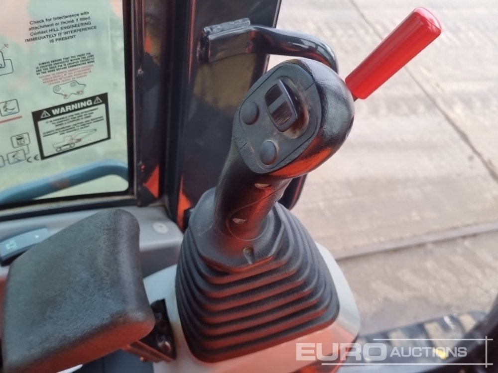 Μίνι εκσκαφέας 2024 Komatsu PC55MR-5E0: φωτογραφία 50 Μίνι εκσκαφέας 2024 Komatsu PC55MR-5E0: φωτογραφία 50