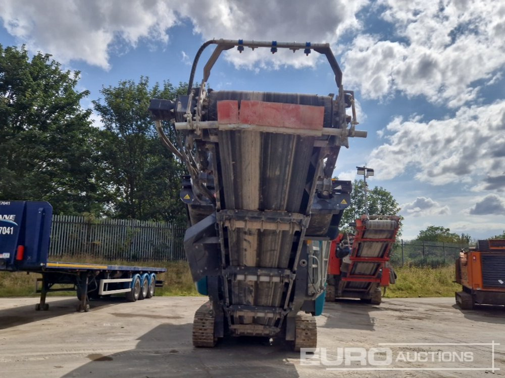 2024 Powerscreen Metrotrak - Μηχάνημα Θραύσης: φωτογραφία 4 2024 Powerscreen Metrotrak - Μηχάνημα Θραύσης: φωτογραφία 4