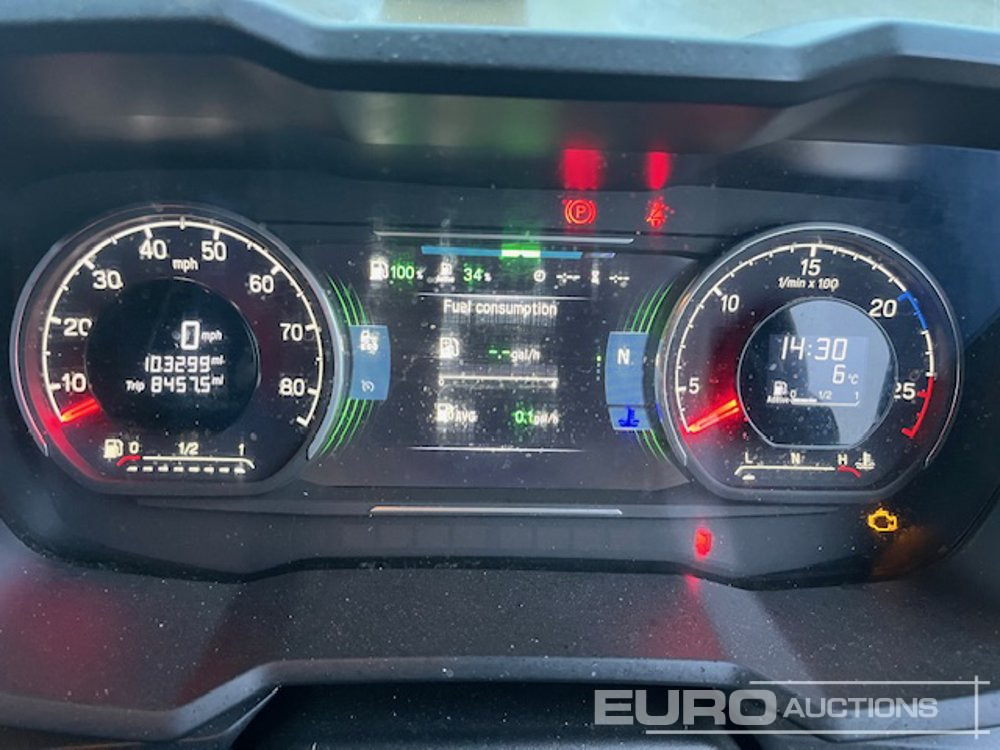 Φορτηγό ανατρεπόμενο 2024 Scania P420XT: φωτογραφία 21