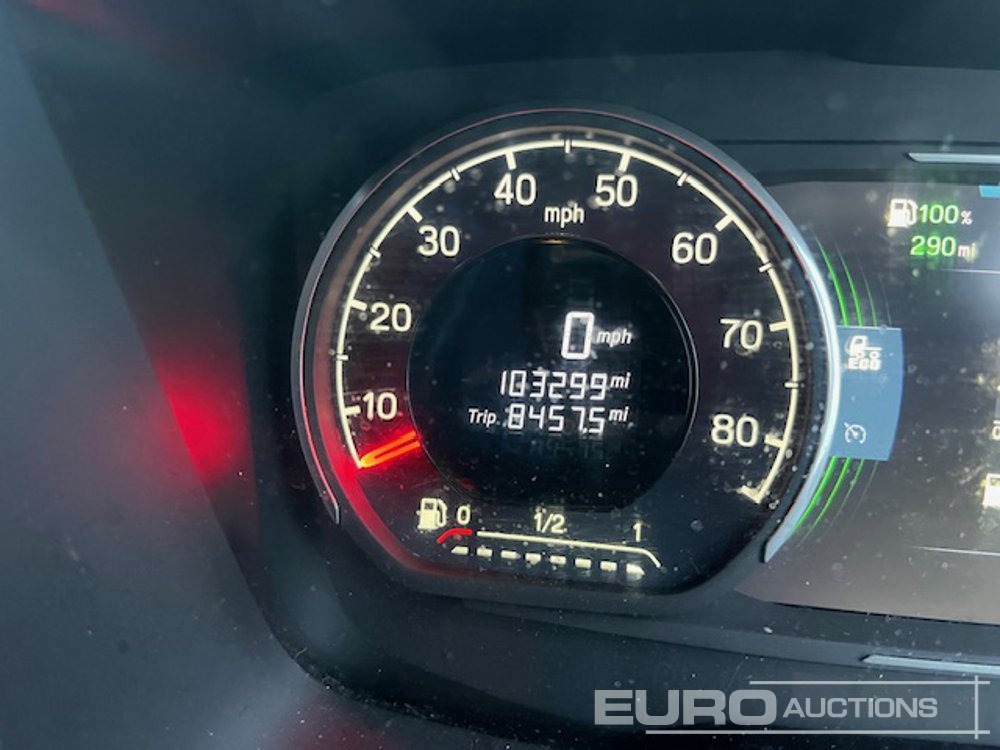 Φορτηγό ανατρεπόμενο 2024 Scania P420XT: φωτογραφία 22