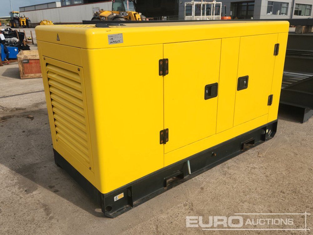 2025 Compal Power VG-R30 - Βιομηχανική γεννήτρια: φωτογραφία 5 2025 Compal Power VG-R30 - Βιομηχανική γεννήτρια: φωτογραφία 5