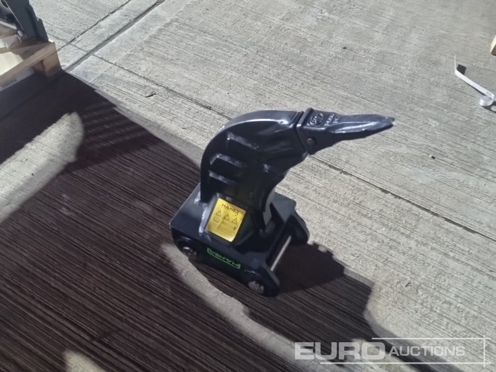 Νέα Κουβάς 2025 Häner HRZP 40A: φωτογραφία 7