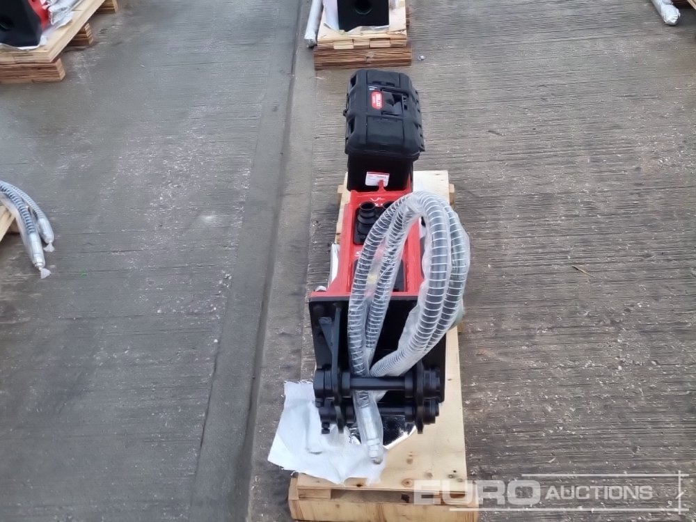 2025 Komak KKB100S - Υδραυλικό σφυρί: φωτογραφία 4 2025 Komak KKB100S - Υδραυλικό σφυρί: φωτογραφία 4