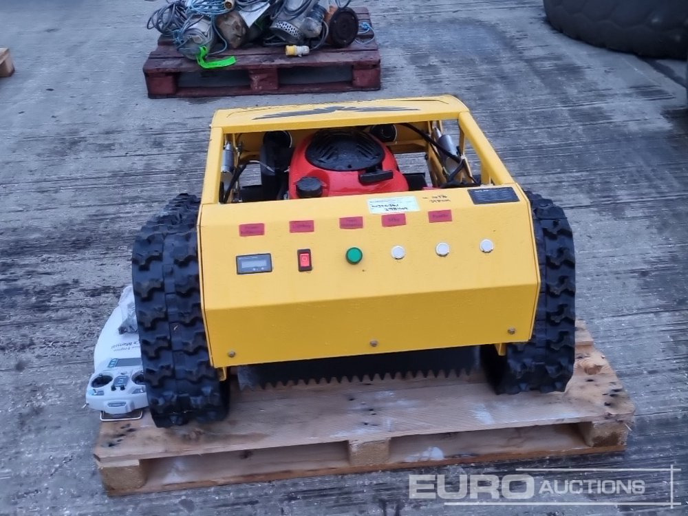 2025 Salini RC-900 - Χλοοκοπτικό: φωτογραφία 4 2025 Salini RC-900 - Χλοοκοπτικό: φωτογραφία 4