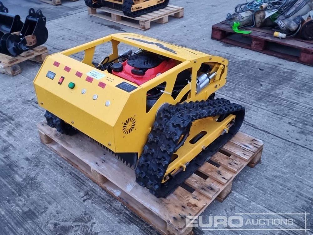 2025 Salini RC-900 - Χλοοκοπτικό: φωτογραφία 5 2025 Salini RC-900 - Χλοοκοπτικό: φωτογραφία 5