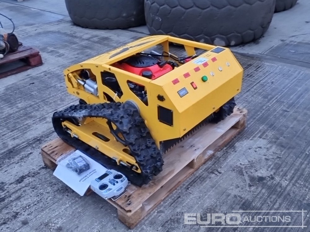 2025 Salini RC-900 - Χλοοκοπτικό: φωτογραφία 3 2025 Salini RC-900 - Χλοοκοπτικό: φωτογραφία 3