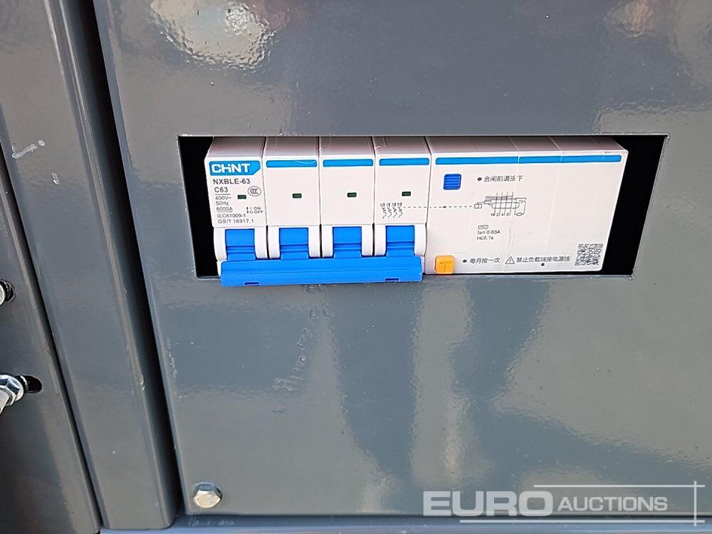 Βιομηχανική γεννήτρια 2026 Devol VG-R30: φωτογραφία 22 Βιομηχανική γεννήτρια 2026 Devol VG-R30: φωτογραφία 22