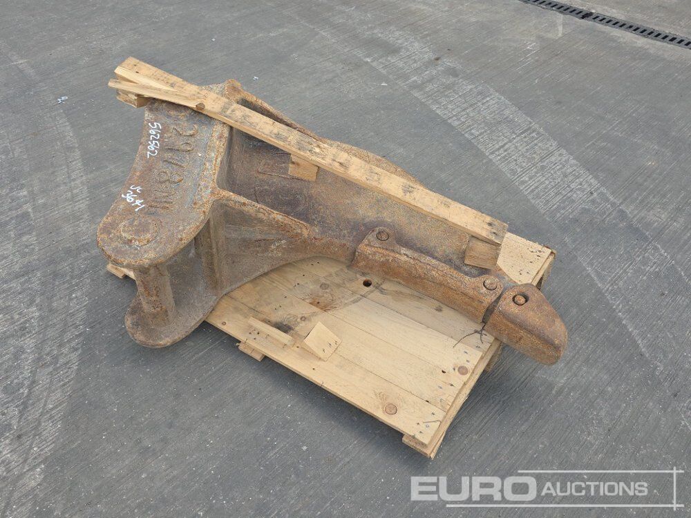 20T Ripper Tooth, 80mm Pin Size - Κουβάς: φωτογραφία 1 20T Ripper Tooth, 80mm Pin Size - Κουβάς: φωτογραφία 1