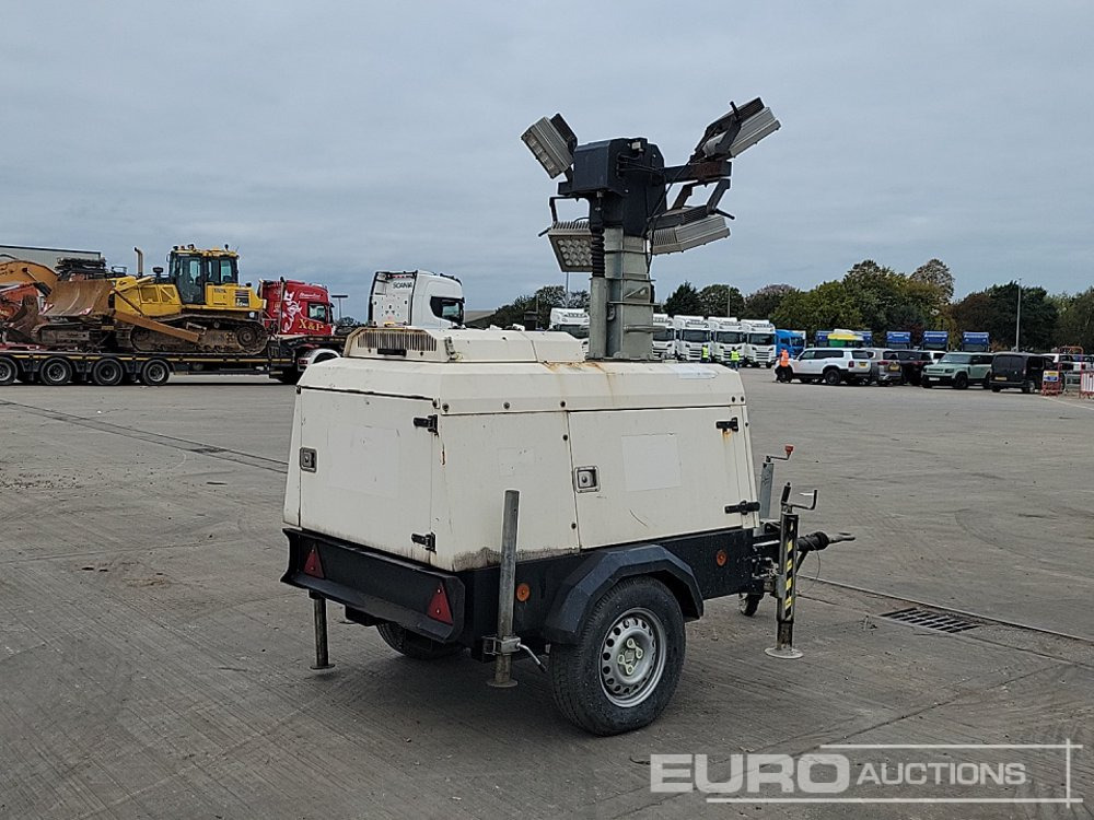 2215 Towerlight VT-Hybrid - Πύργος φωτισμού: φωτογραφία 5 2215 Towerlight VT-Hybrid - Πύργος φωτισμού: φωτογραφία 5