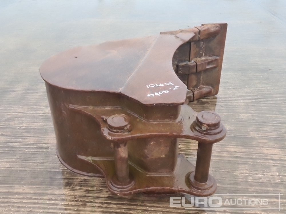 Κουβάς 24" Digging Bucket 60mm Pin to suit 10 Ton Excavator: φωτογραφία 6