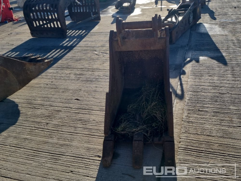 Κουβάς 24" Digging Bucket 65mm Pin to suit 13 Ton Excavator: φωτογραφία 8