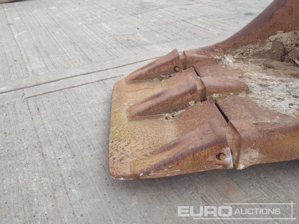 Κουβάς 24" Digging Bucket 80mm Pin to suit 20 Ton Excavator: φωτογραφία 9