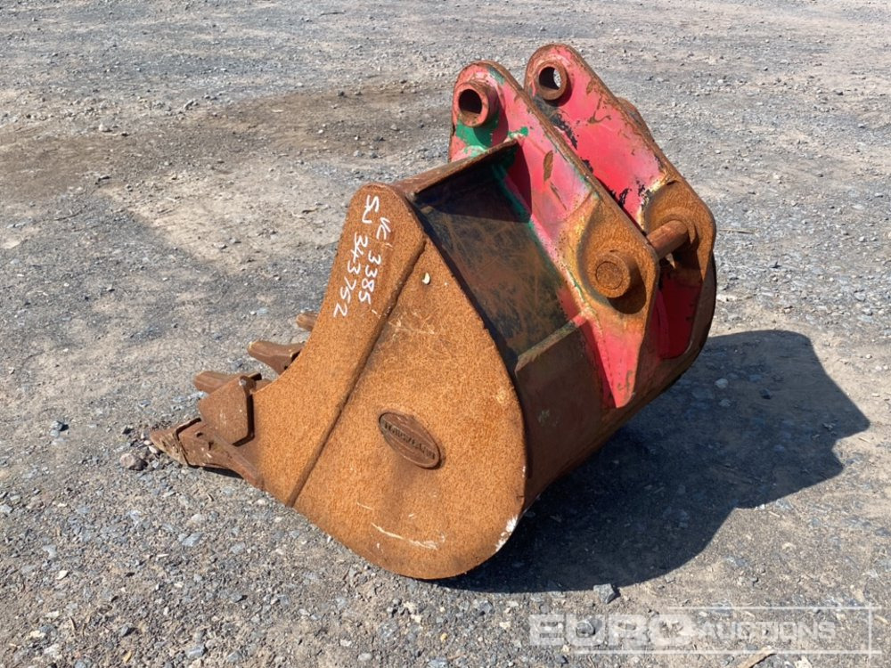 30" Strickland Digging Bucket to suit JCB 3CX - Κουβάς: φωτογραφία 3 30" Strickland Digging Bucket to suit JCB 3CX - Κουβάς: φωτογραφία 3