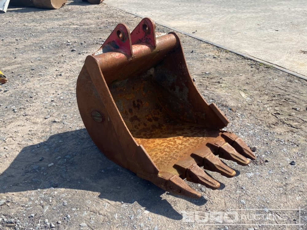 30" Strickland Digging Bucket to suit JCB 3CX - Κουβάς: φωτογραφία 1 30" Strickland Digging Bucket to suit JCB 3CX - Κουβάς: φωτογραφία 1