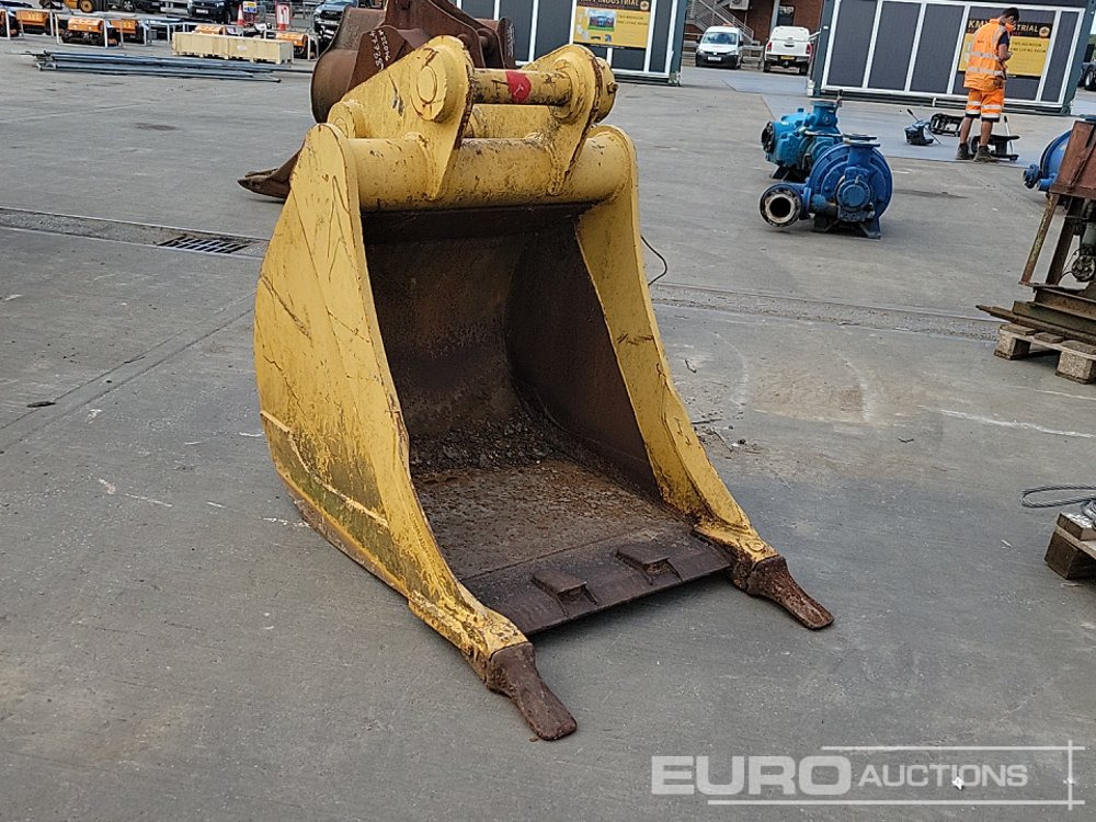 Κουβάς 36" Digging Bucket 80mm Pin to suit 20 Ton Excavator: φωτογραφία 7