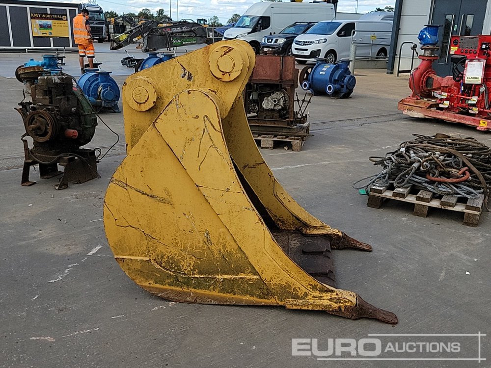 Κουβάς 36" Digging Bucket 80mm Pin to suit 20 Ton Excavator: φωτογραφία 6