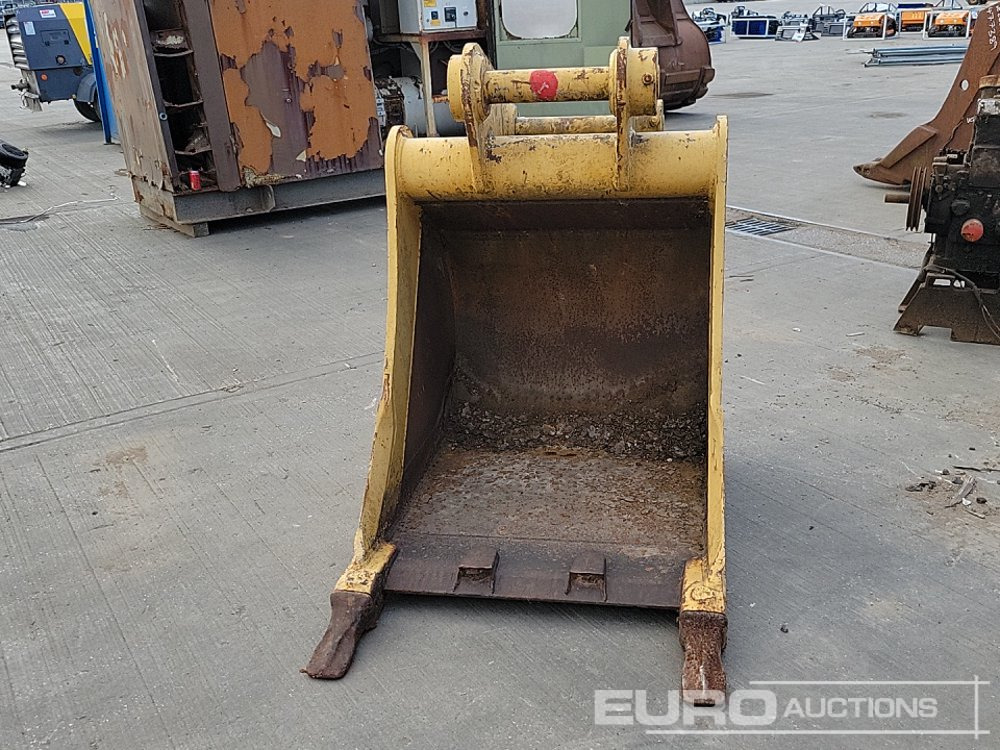 Κουβάς 36" Digging Bucket 80mm Pin to suit 20 Ton Excavator: φωτογραφία 8