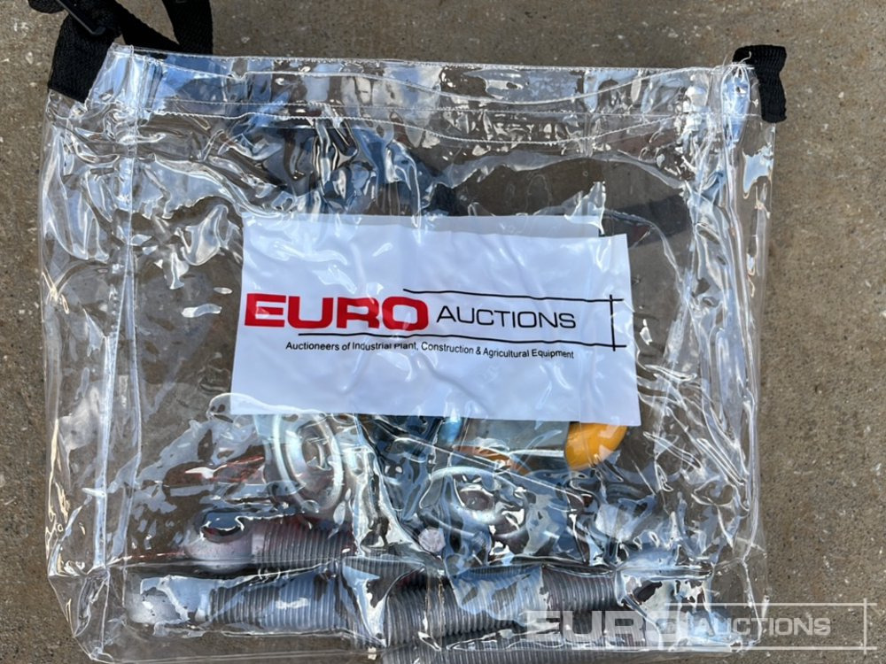 Εξοπλισμού κατασκευών 3m x 2.3m Heavy Duty Galvanized Powder Coated Gate (2 of), 100mm x 100mm Post (2 of), Assembly Kit (Green): φωτογραφία 27